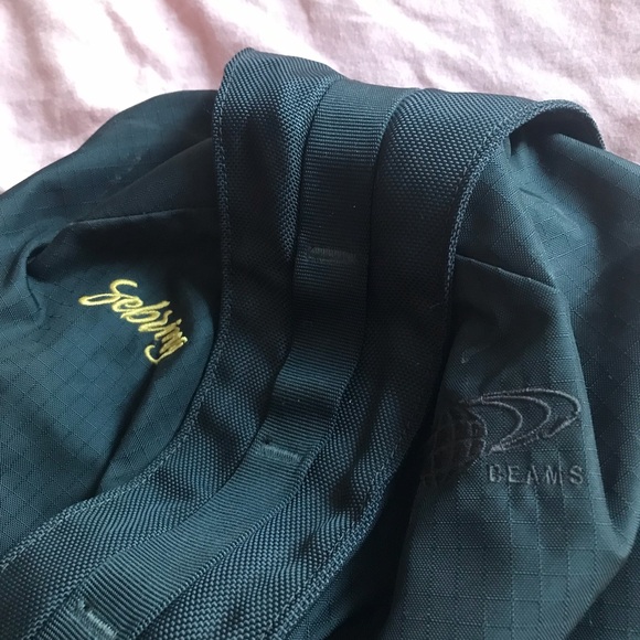 2016 - Arc’teryx Beams Sebring Bag - Picture 3 of 7